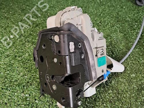 Front left lock AUDI Q2 (GAB, GAG) 35 TDI | BP30063726C98 - Image 5