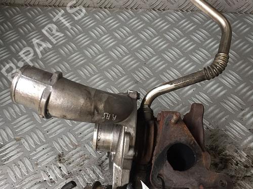 Turbolader/Kompressor RENAULT LAGUNA II (BG0/1_) 1.9 dCi | BP30064989M71 
