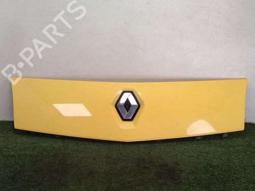 Grill RENAULT KANGOO Express (FW0/1_) 1.5 dCi 75 (FW07, FW10, FW04) | BP29948899C40 - Image 3