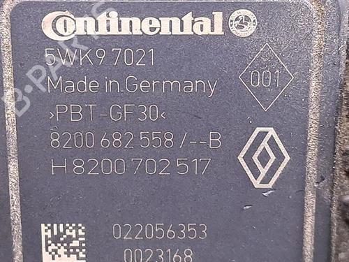 Used Mass air flow sensor Mass air flow sensor RENAULT CLIO IV (BH_) 1.5 dCi 90 (90 hp) 29947842 29947842