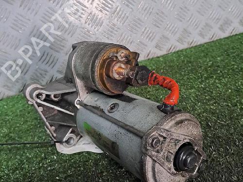 Starter RENAULT GRAND SCÉNIC II (JM0/1_) 1.9 dCi (JM15) | BP30064490M8