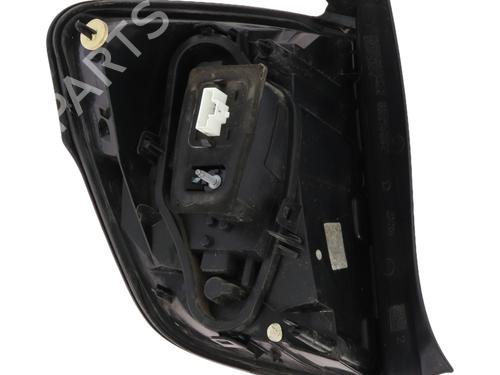 Used Right taillight Right taillight CITROËN C3 II (SC_) 1.4 HDi 70 (SC8HZC, SC8HR0, SC8HP4) (68 hp) 35772920 35772920