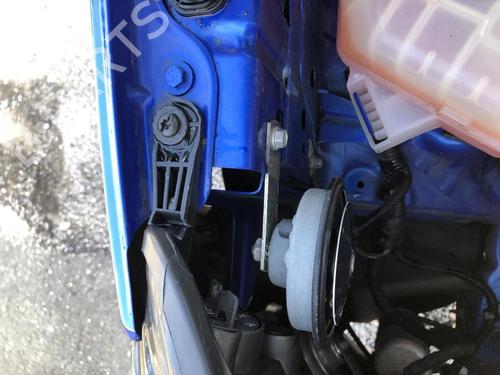 Subframe FORD ECOSPORT 1.5 EcoBlue TDCi | BP31974898M9  - Image 8
