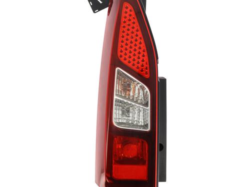 Left taillight CITROËN BERLINGO Box Body/MPV (B9)  | BP33737518C34  - Image 5