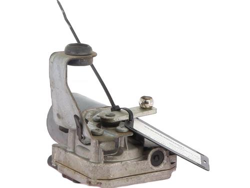 Used Front wiper motor Front wiper motor VW TIGUAN (5N_) 2.0 TDI 4motion (170 hp) 33179176 33179176