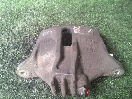 Right front brake caliper PEUGEOT 206 Hatchback (2A/C) 1.4 HDi eco 70 | BP30067042M104