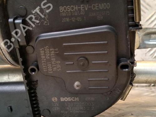 Front wiper motor PEUGEOT 3008 II SUV (MC_, MR_, MJ_, M4_) 2.0 BlueHDi 180 | BP30070794M29 