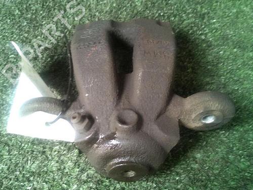 Left rear brake caliper BMW 3 (E90) 318 d | BP29949997M107 - Image 4