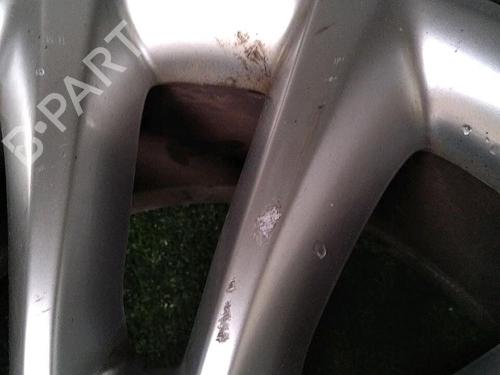 Used Rim OPEL ASTRA J (P10) 2.0 CDTI (68) (165 hp) 30067504