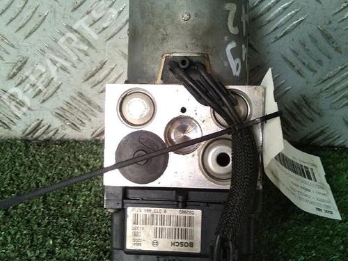 ABS Bremseaggregat TOYOTA COROLLA (_E12_) 1.4 D (NDE120_, NDE120R) (90 hp) 30064620