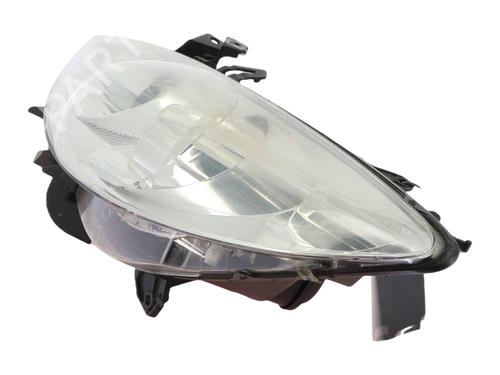 Left headlight PEUGEOT 307 (3A/C) | BP36760910C28 - Image 4