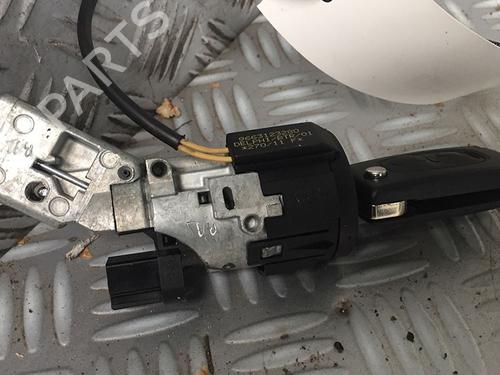 Ignition barrel CITROËN C3 Picasso (SH_) 1.6 HDI 90 | BP30069785M48