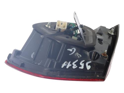 Left tailgate light KIA RIO III (UB) 1.2 CVVT | BP31182176C79 - Image 3