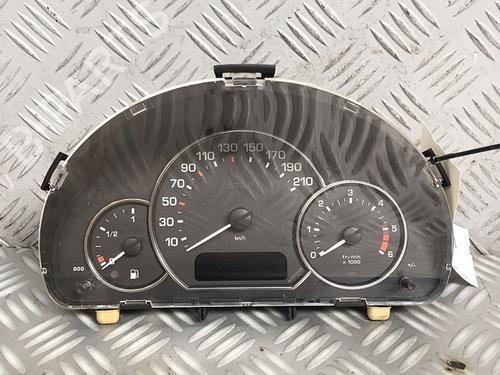 Used Instrument cluster PEUGEOT 1007 (KM_) 1.6 HDi (109 hp) 30069682