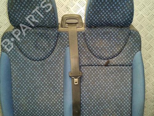 Right front seat FIAT SCUDO Van (270_, 272_) 1.6 D Multijet | BP30064283C16 