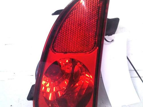 Tågelys RENAULT ESPACE IV (JK0/1_) 2.2 dCi (JK0H) | BP30065432C37 - Image 2