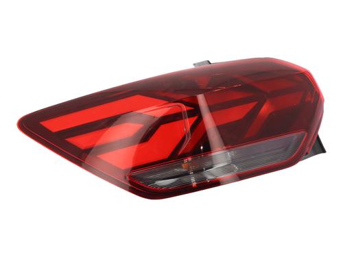Left taillight DACIA SANDERO III 1.0 SCe 65 | BP39026207C34  - Image 5