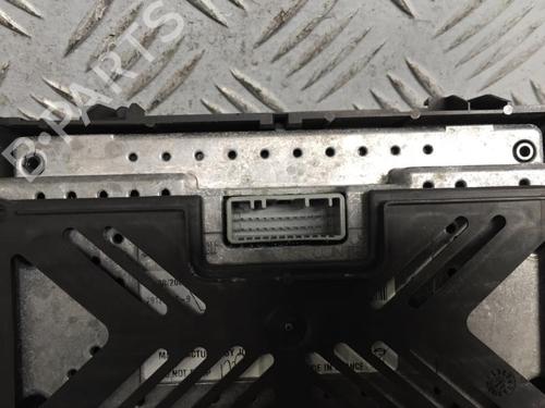 Instrument cluster RENAULT SCÉNIC II (JM0/1_) 1.9 dCi (JM14) | BP30069093C47