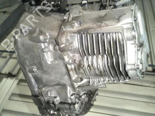 Gearbox CITROËN C4 Picasso II 1.6 HDi / BlueHDi 115 | BP29953354M3 - Image 5