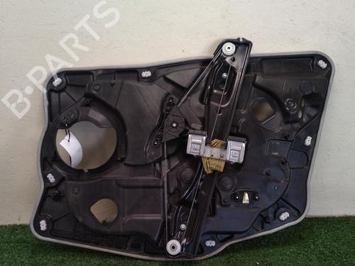 Front left window mechanism FIAT 500X (334_) 1.6 D Multijet (334AXA1B, 334AXA11) | BP29948911C22 