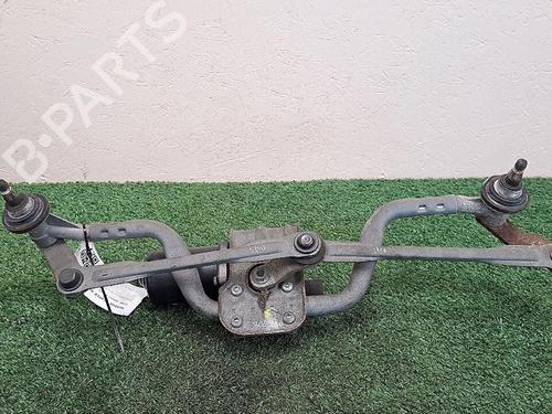 Front wiper motor FIAT SCUDO Van (270_, 272_) 2.0 D Multijet | BP29947222M29 