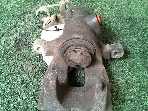 Used Left rear brake caliper PEUGEOT 207 (WA_, WC_) 1.6 HDi (90 hp) 30067175