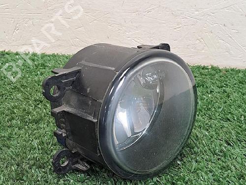 Right front fog light RENAULT LAGUNA II (BG0/1_) 1.9 dCi (BG08, BG0G) | BP30065573C31