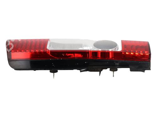 Right taillight PEUGEOT BOXER Van 2.2 HDi 100 | BP39582114C35 - Image 5