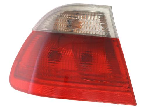 Left taillight BMW 3 (E46) | BP30068796C34 - Image 3