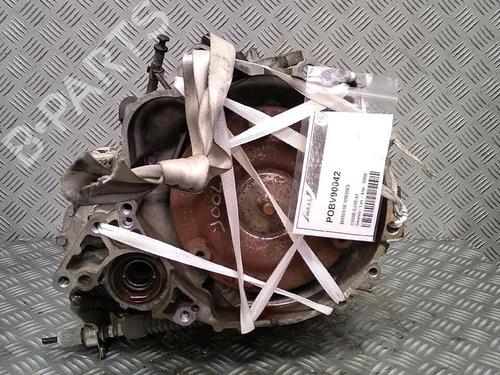 Used Gearbox DAIHATSU CUORE VI (L251, L250_, L260_) 1.0 (58 hp) 29951814