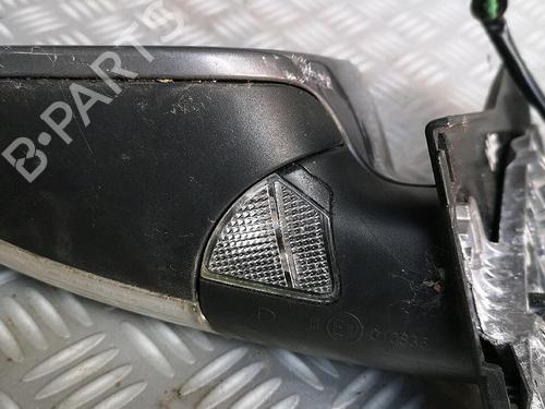 Left mirror VW GOLF PLUS V (5M1, 521) 2.0 TDI 16V | BP30070132C26 