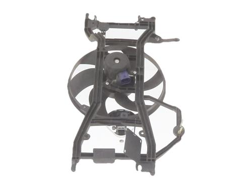 Radiator fan DACIA SANDERO II 1.0 SCe 75 (B8JC, B8JD, B8NC) | BP37449256M35 - Image 2