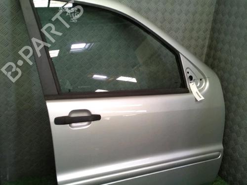 Right front door MERCEDES-BENZ M-CLASS (W163) ML 270 CDI (163.113) | BP13886500C3 