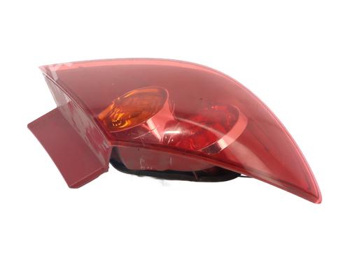 Left taillight MAZDA 3 (BK) 1.6 MZ-CD | BP37729733C34 - Image 4