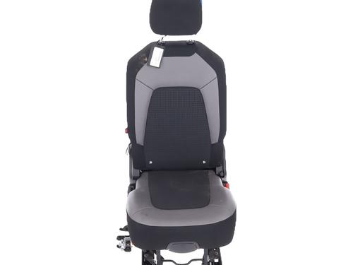Used Rear seat Rear seat CITROËN C4 SPACETOURER (3D_) [2018-2026] 34249376 34249376