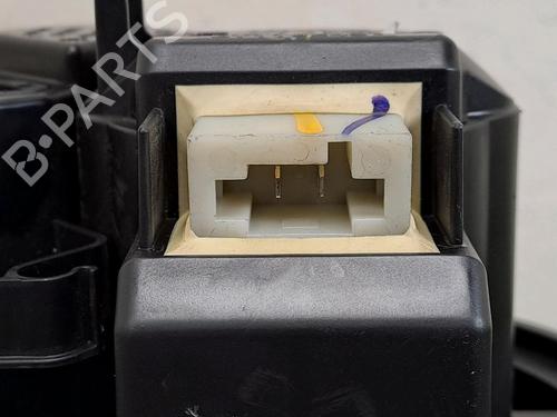 Varmeblæser RENAULT CLIO V (B7_) 1.0 LPG (B7MT) (101 hp) 29949148