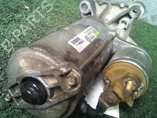 Starter RENAULT SCÉNIC II (JM0/1_) 1.9 dCi (JM14) | BP29952577M8