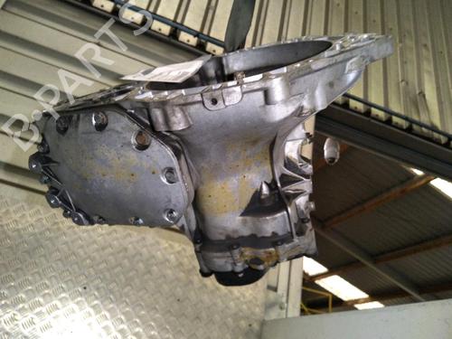 Gearbox OPEL MERIVA A MPV (X03) 1.3 CDTI (E75) | BP17161413M3 