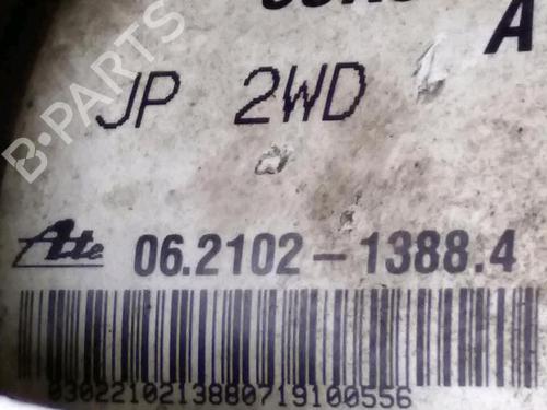 ABS pump NISSAN PIXO (UA0) 1.0 | BP29952902M43 