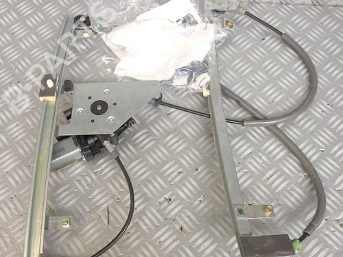 Used Front left window mechanism Front left window mechanism PEUGEOT 206 Hatchback (2A/C) 1.9 D (69 hp) 30072782 30072782