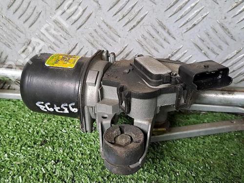 Front wiper motor CITROËN C3 I (FC_, FN_) 1.4 i | BP30076680M29 