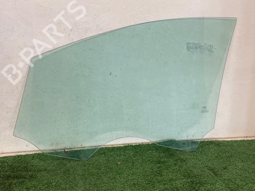 Used Front right door window Front right door window 39108716 39108716