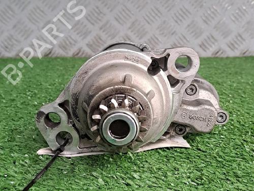 Used Starter VW GOLF VII (5G1, BQ1, BE1, BE2) 1.2 TSI (86 hp) 23949191