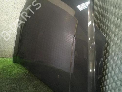 Used Hood FORD MONDEO IV (BA7) 1.8 TDCi (125 hp) 30077204