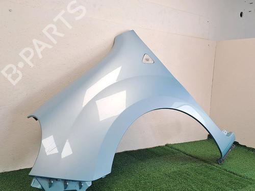 Left front fenders RENAULT KANGOO / GRAND KANGOO II (KW0/1_) 1.5 dCi 85 (KW0K, KW0L, KW0B) | BP30068102C41 