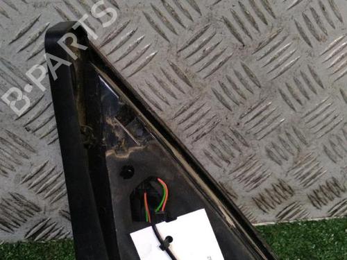 Right tailgate light PEUGEOT 3008 I MPV (0U_) 1.6 HDi | BP30073389C80