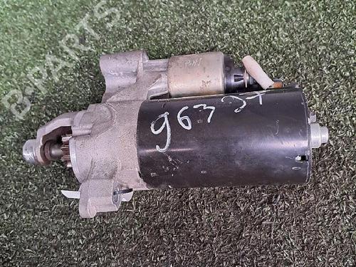 Used Starter AUDI A5 Sportback (8TA) 2.0 TDI (136 hp) 30063331