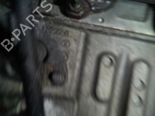 Engine TOYOTA AYGO (_B1_) 1.4 D-4D (WNB10_, WNB10R) | BP37730500M1 - Image 4