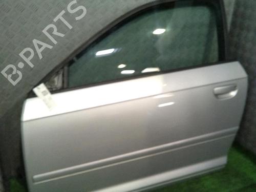 Left front door AUDI A3 (8P1) 1.6 TDI | BP21181102C2 