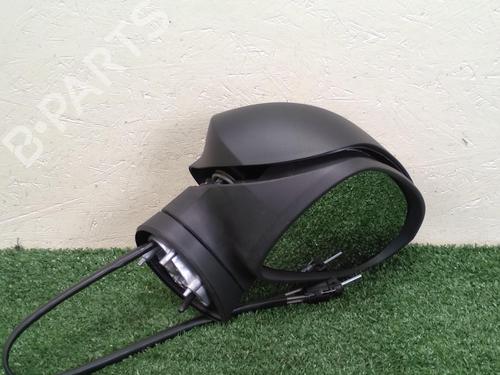 Used Right mirror SEAT IBIZA IV SC (6J1, 6P5) 1.4 TDI (80 hp) 27509519